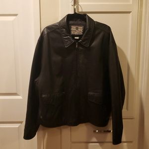 Vintage Gap Bomber Jacket